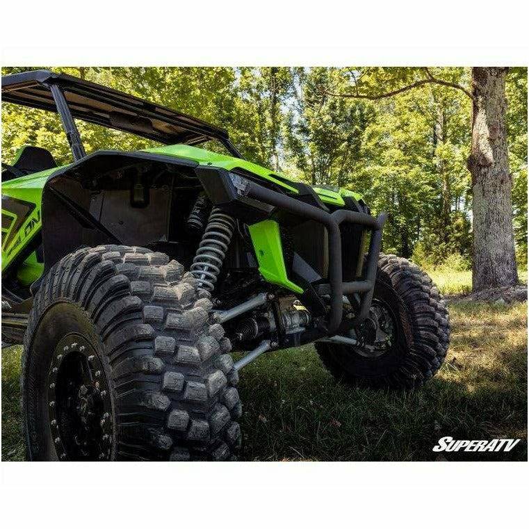Honda Talon Low Profile Front Bumper