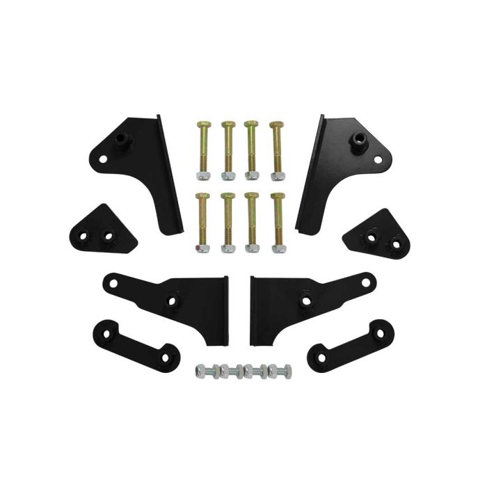 Can Am Defender (2023+) 2" Bracket Lift Kit