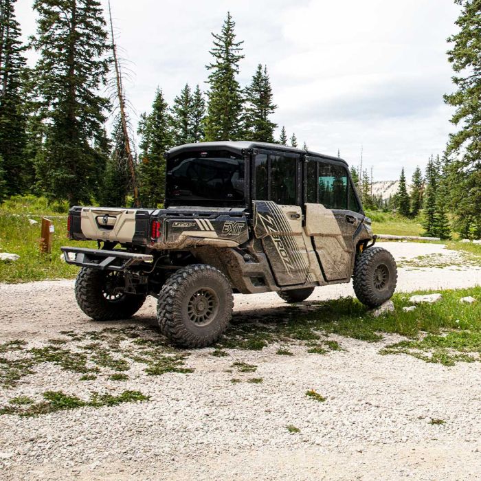 Can Am Defender (2023+) 2" Bracket Lift Kit