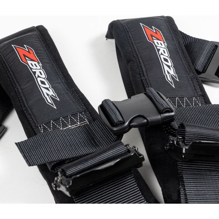 5-Point Cam-Lock UTV Harness