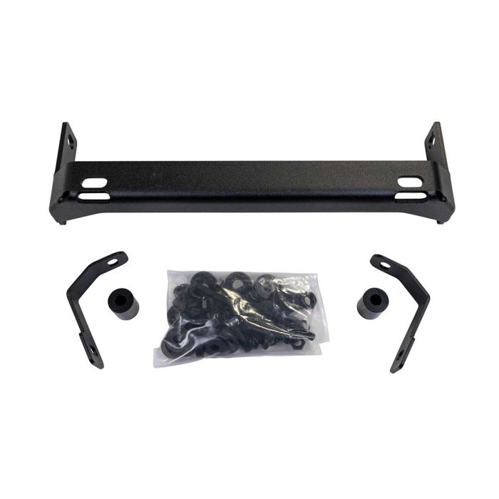 Can Am Defender HD10 Front Bumper
