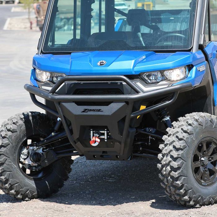 Can Am Defender HD10 Front Bumper