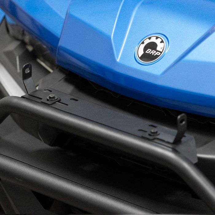 Can Am Defender HD10 Front Bumper