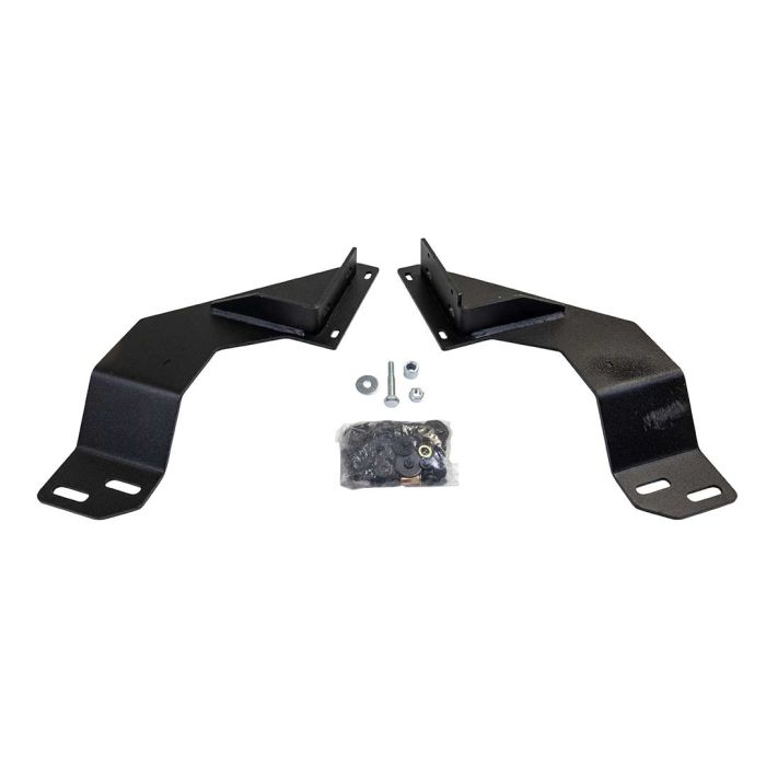 Can Am Defender HD10 Rear Bumper
