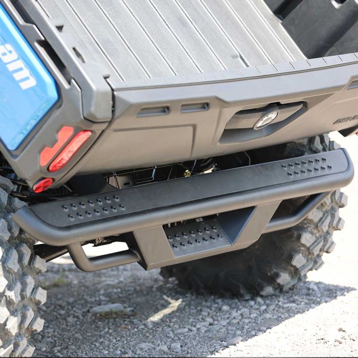 Can Am Defender HD10 Rear Bumper