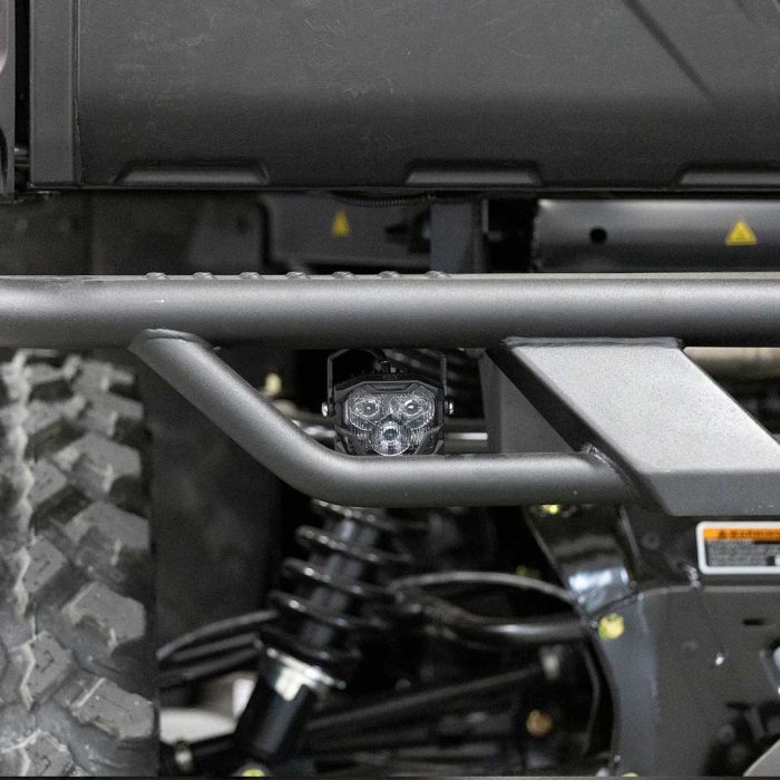 Can Am Defender HD10 Rear Bumper