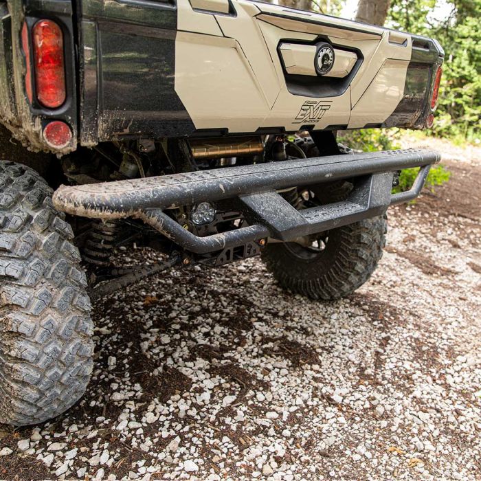 Can Am Defender HD10 Rear Bumper