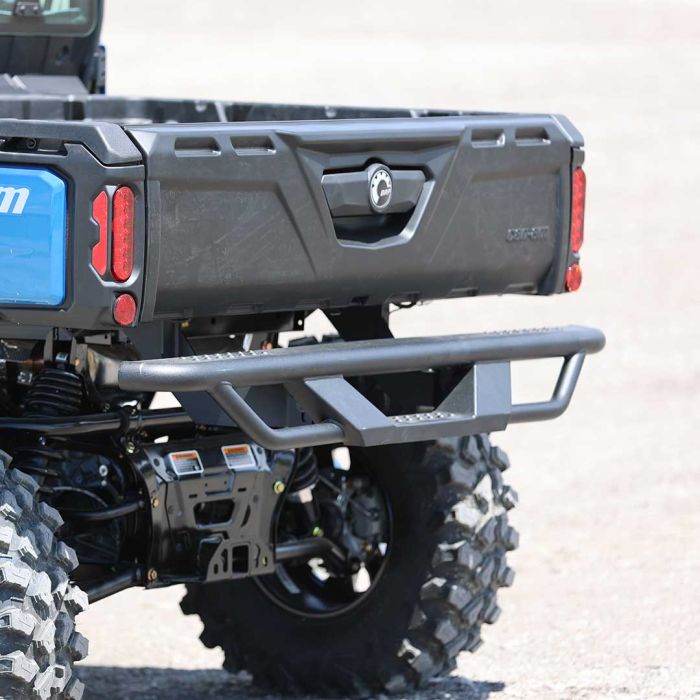 Can Am Defender HD10 Rear Bumper