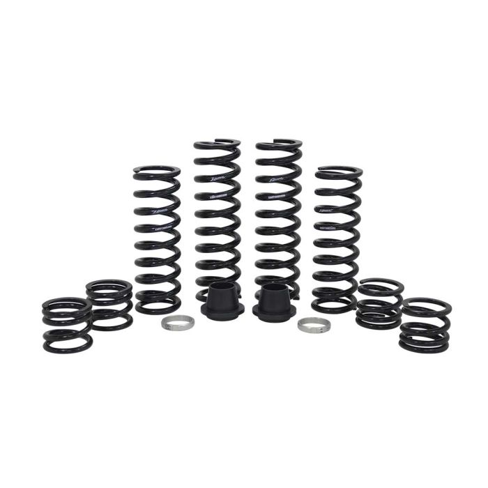 Polaris Xpedition 5-Seat Fox QS3 Stage 1 Spring Kit