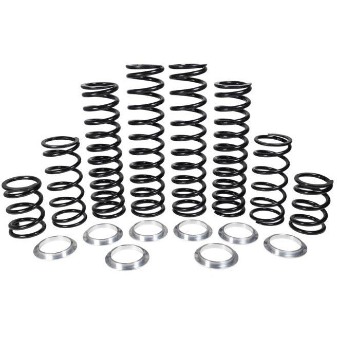 Kawasaki KRX 4 Stage 1 Spring Kit