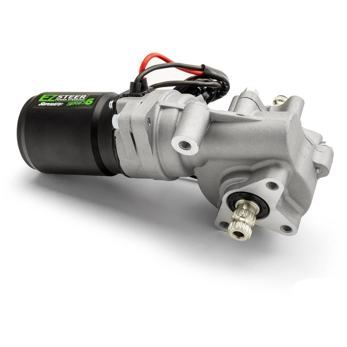 Kawasaki KRX EZ-Steer Series 6 Power Steering Kit