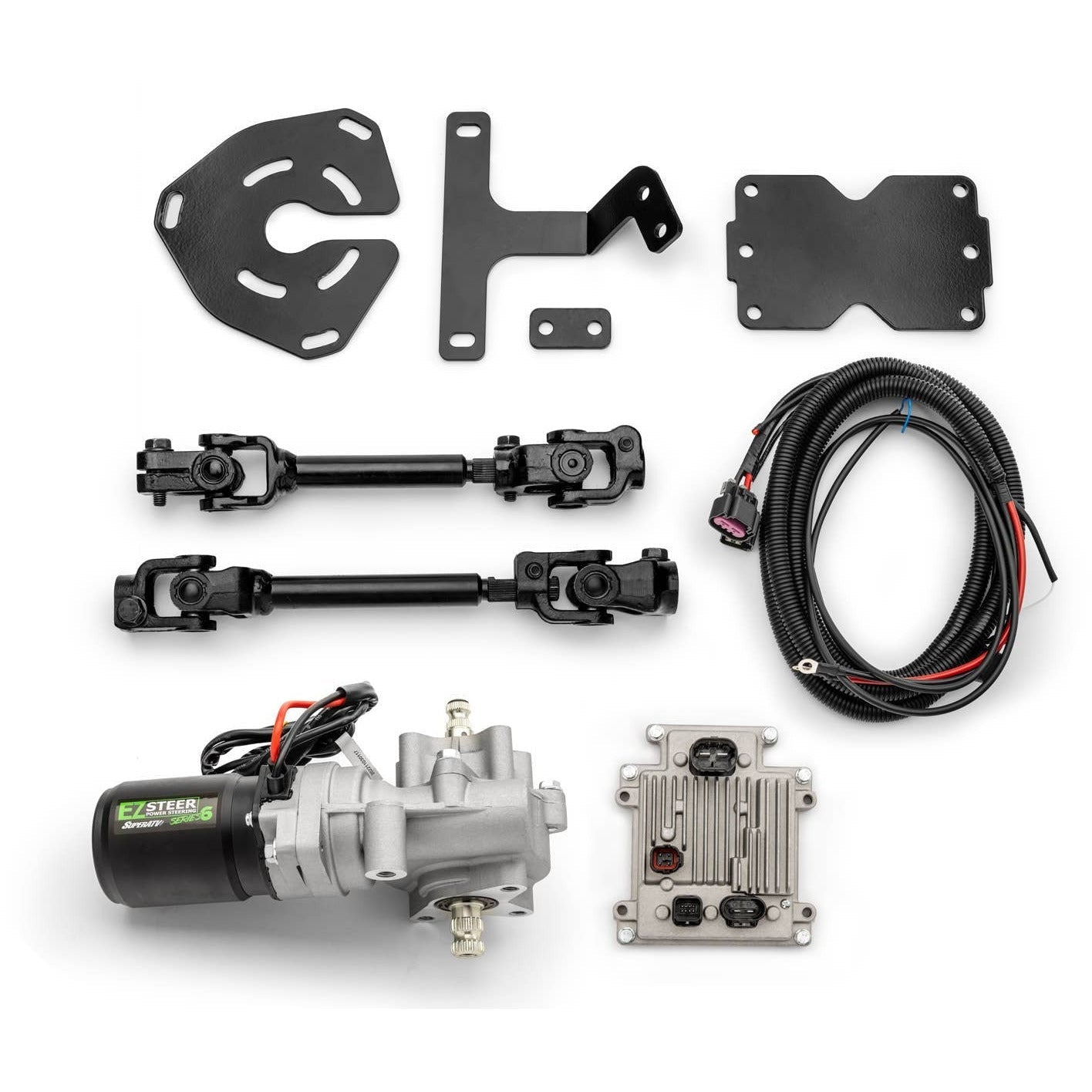 Kawasaki KRX EZ-Steer Series 6 Power Steering Kit