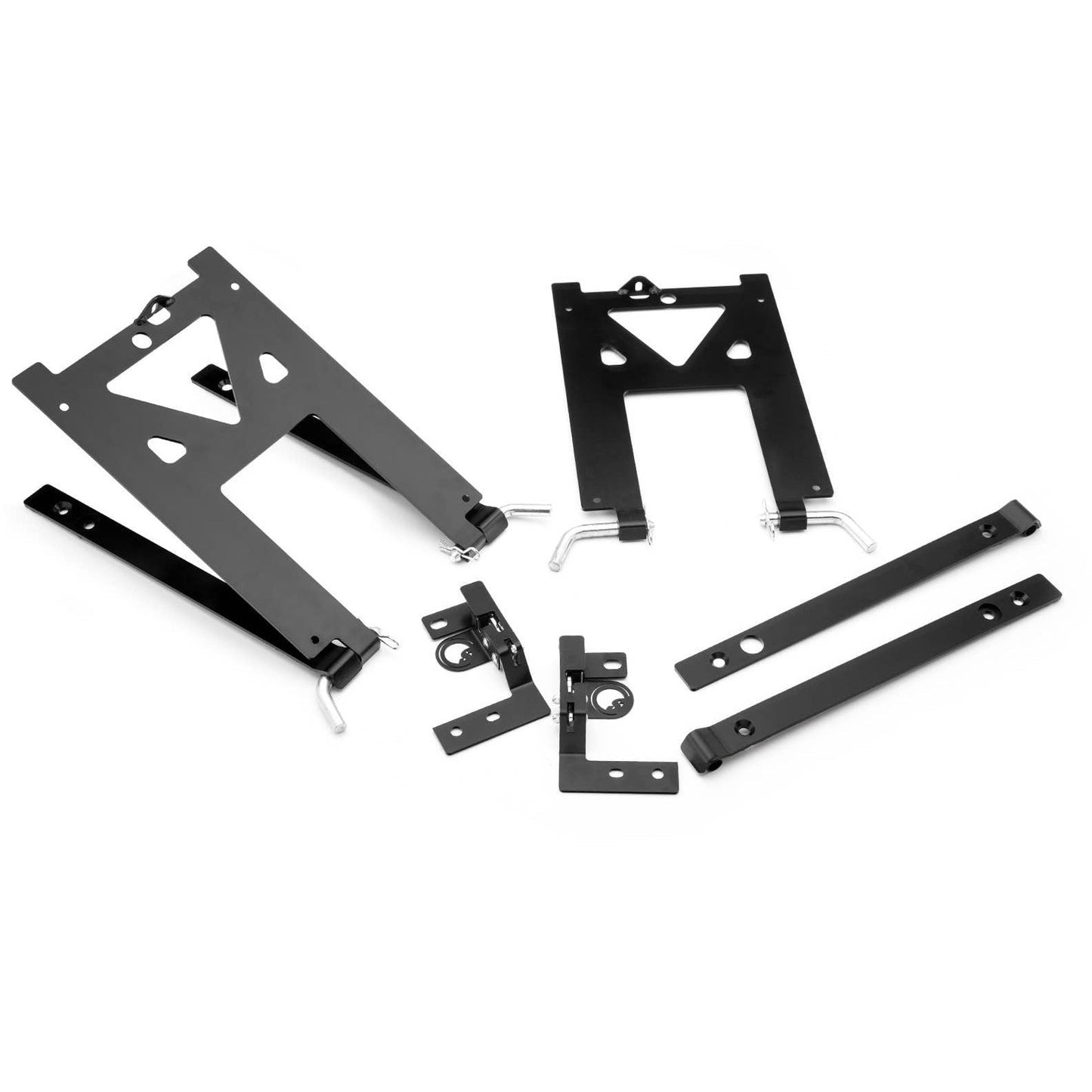Kawasaki KRX Flip-Up Seat Base