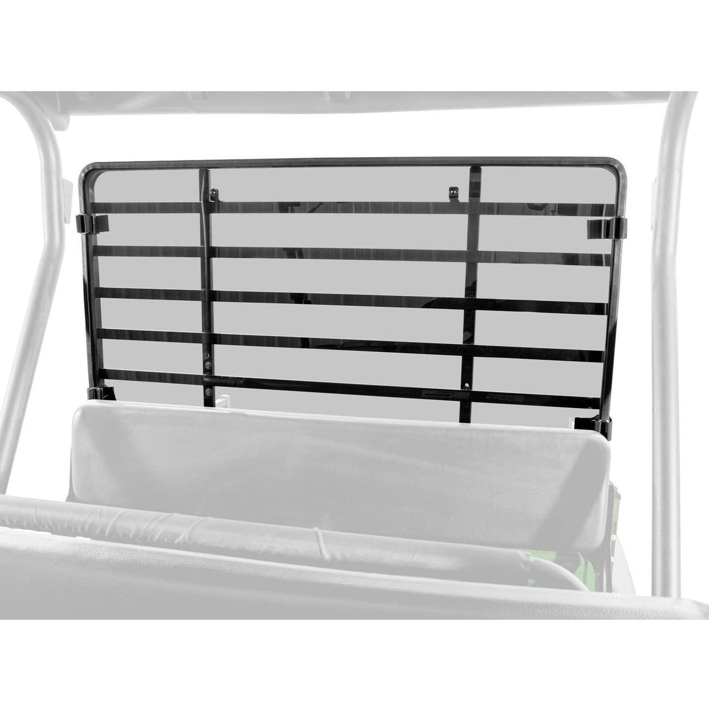 Kawasaki Mule 4000 Rear Windshield