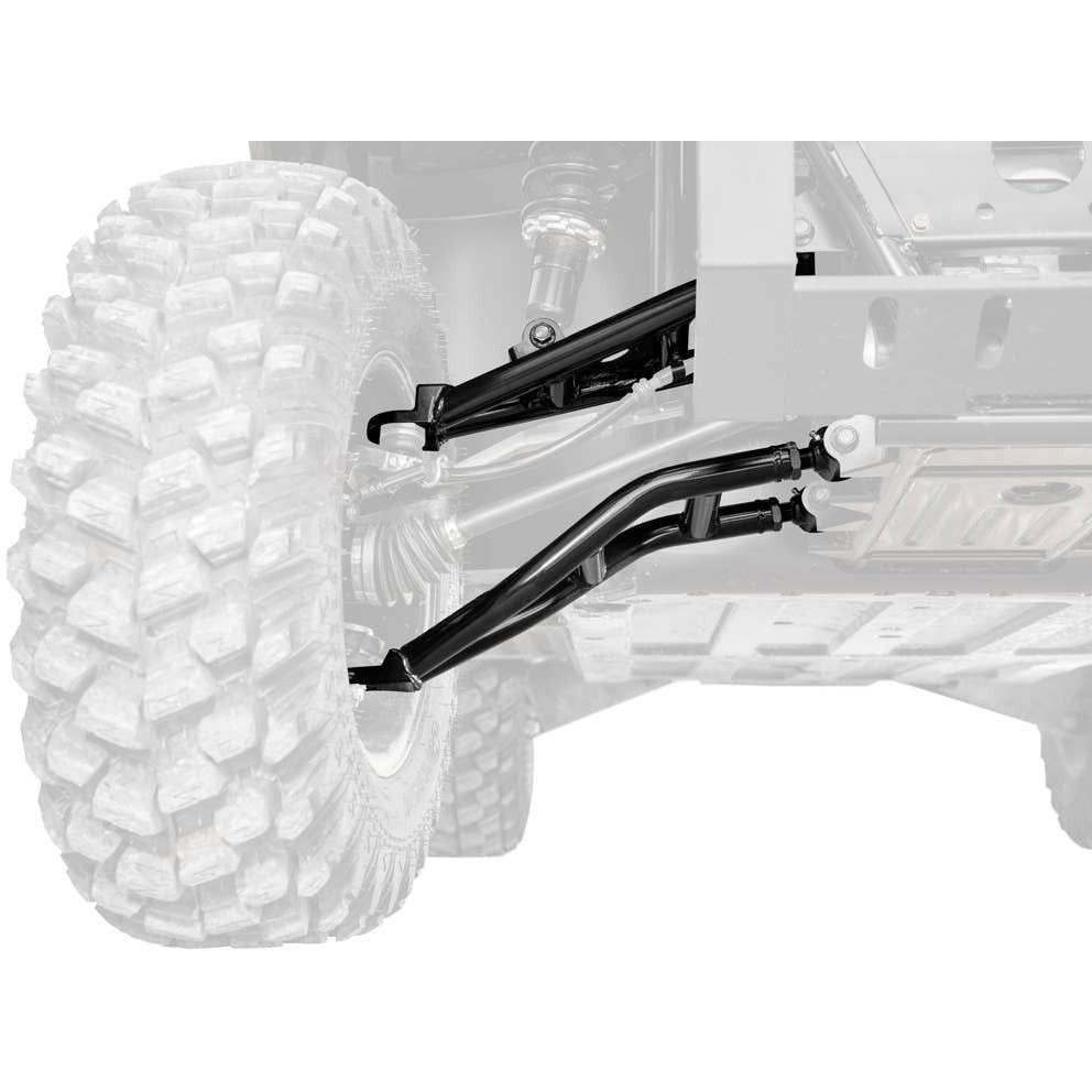 Kawasaki Mule Pro-MX High Clearance 1.5" Offset A-Arms