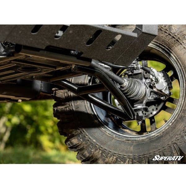 Kawasaki Mule Pro-MX High Clearance 1.5" Offset A-Arms