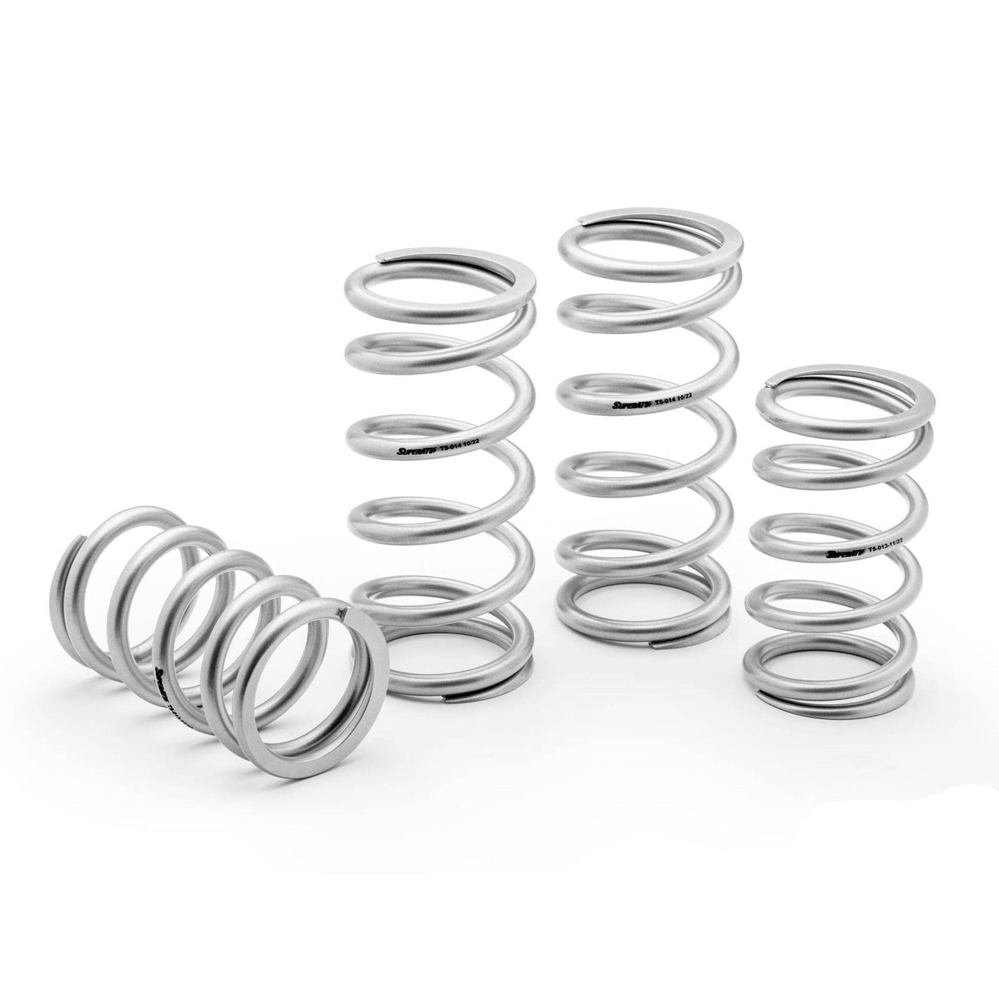 Kawasaki KRX Tender Spring Kit
