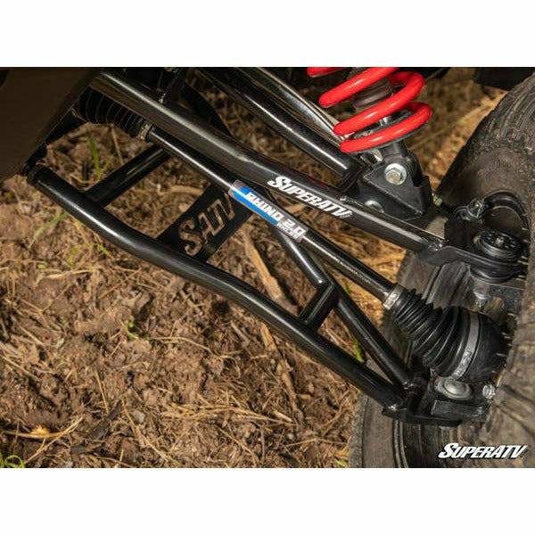 Kawasaki KRX 3" Long Travel Kit