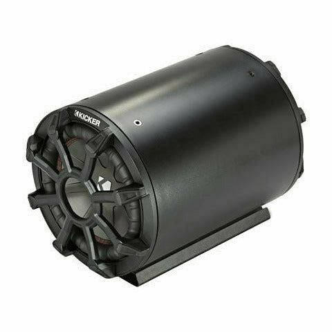 8" 300 Watt 2 Ohm TB-Series Tube Subwoofer System