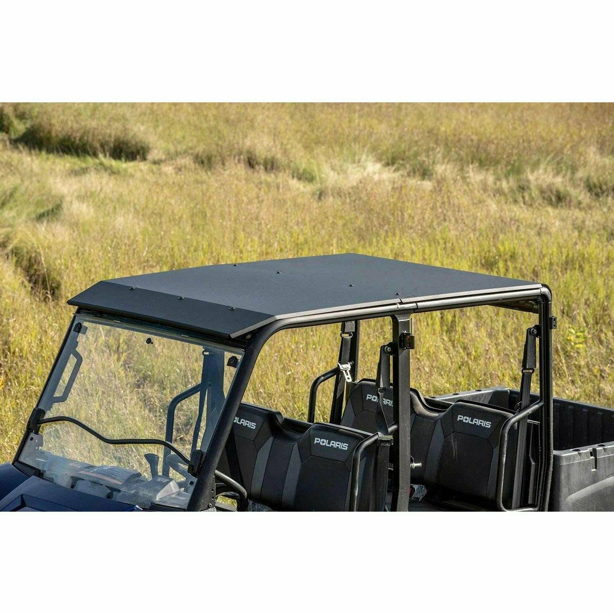 Polaris Ranger Mid-Size 570 Crew Steel Roof