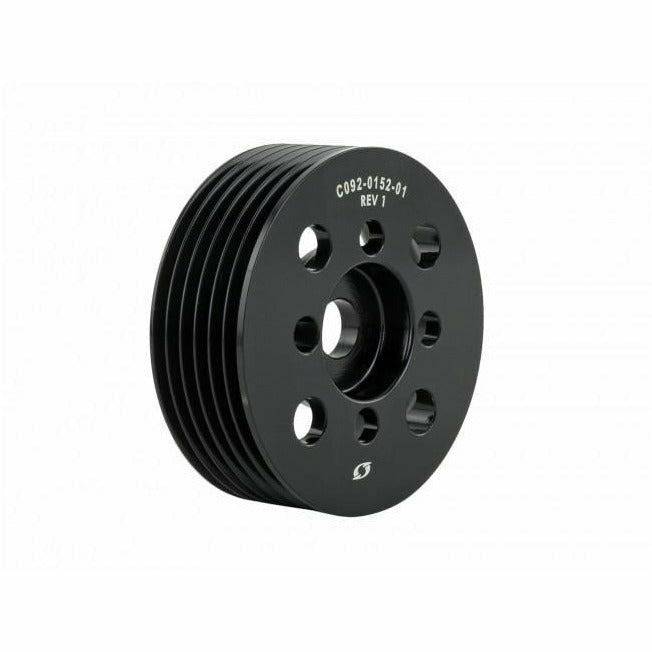 Polaris RZR XP 1000 (2014-2020) Supercharger 15 lbs Upgrade Kit