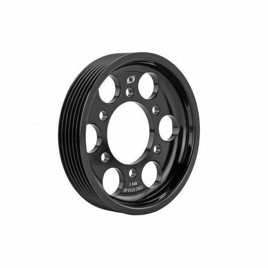 Polaris RZR XP 1000 (2014-2020) Supercharger 15 lbs Upgrade Kit