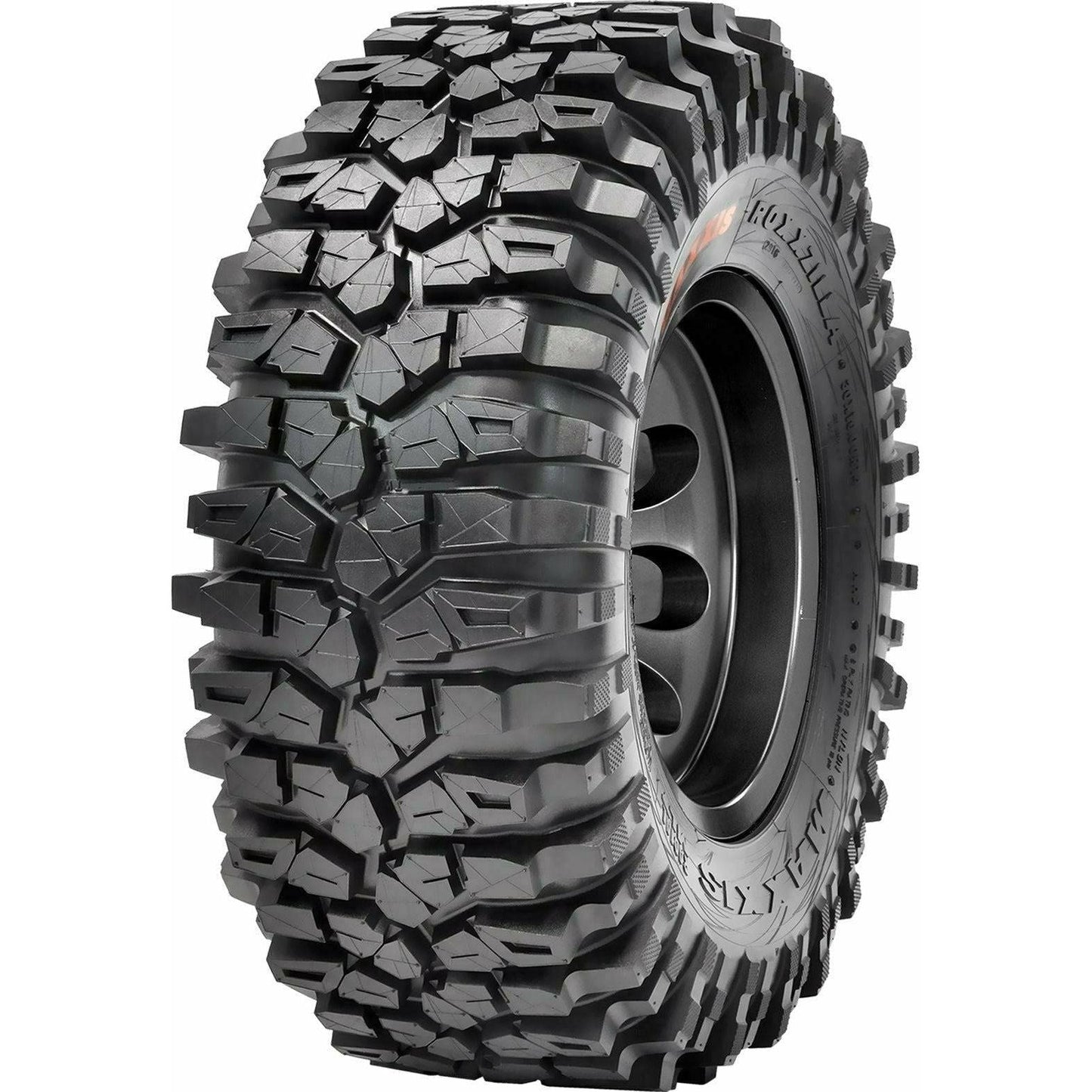 Roxxzilla UTV Tire (37x10 R17)