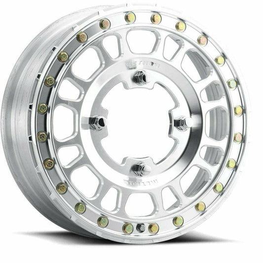 412 Forged Beadlock Wheel (Machined)