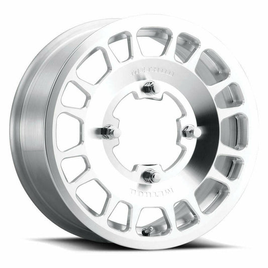 412 Forged Bead Grip Wheel (Machined)