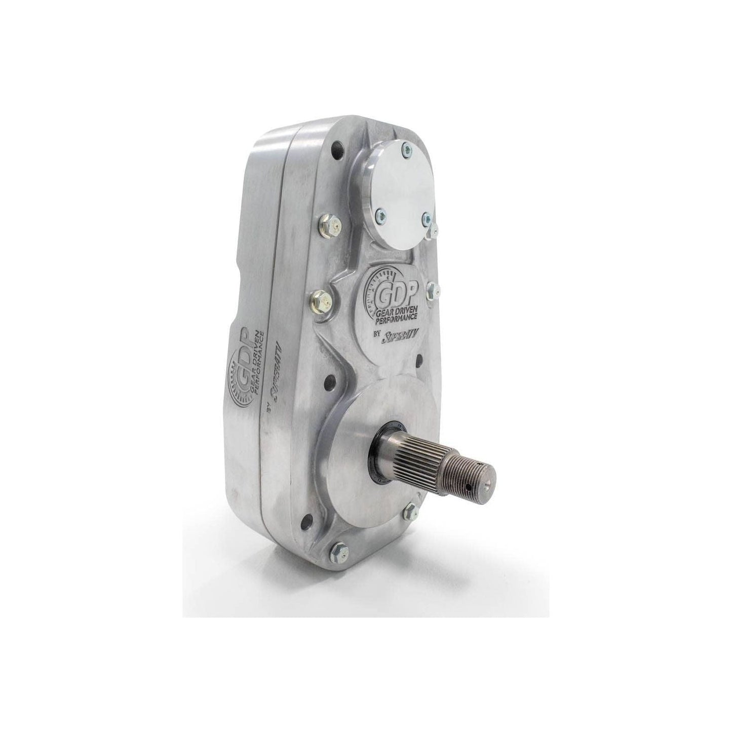 Kawasaki KRX 8" Portal Gear Lift