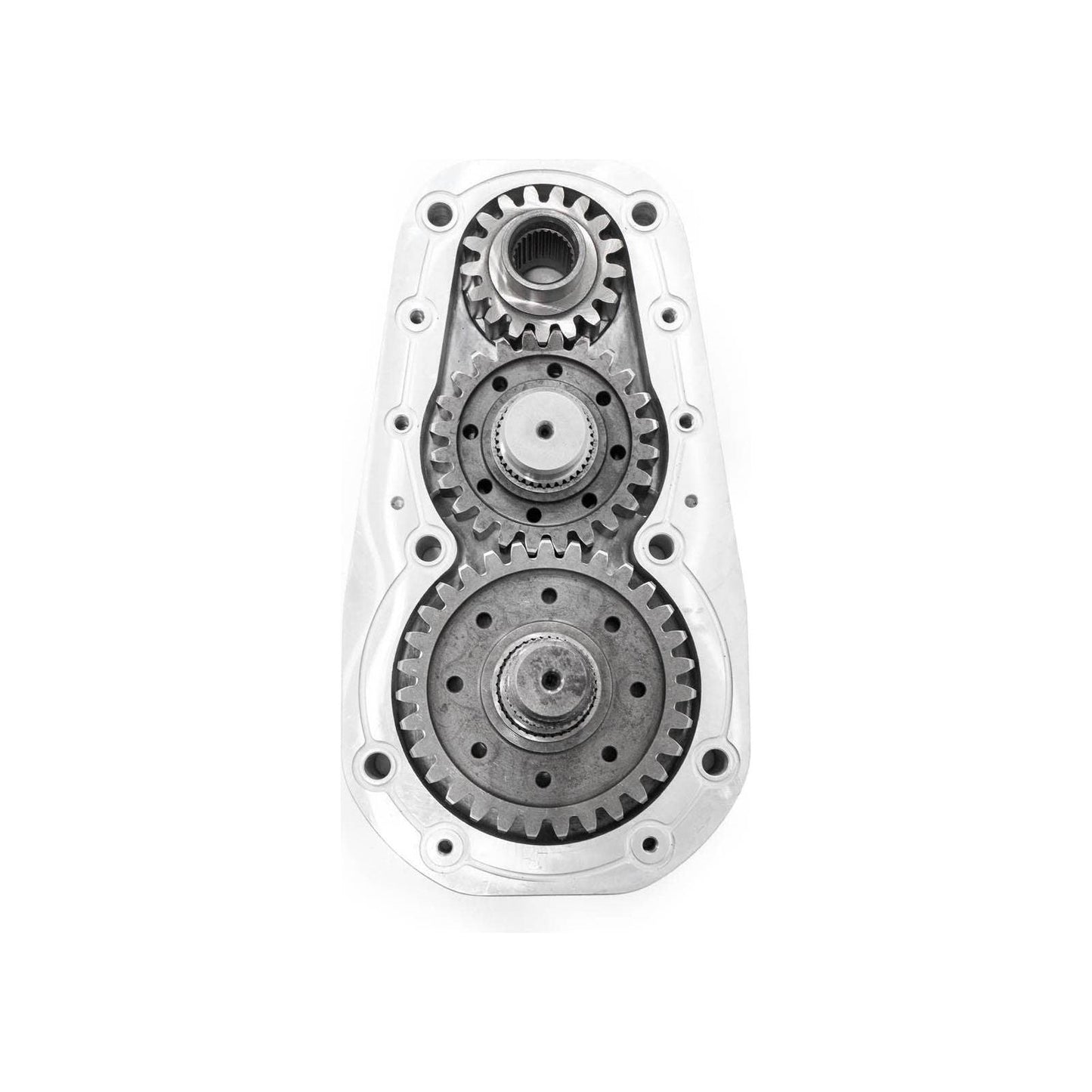 Kawasaki KRX 8" Portal Gear Lift