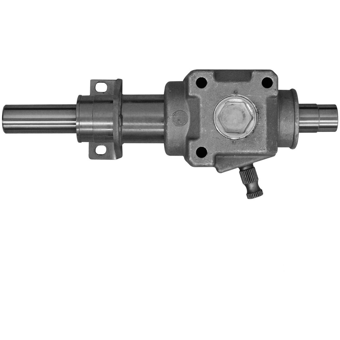 Polaris General 1000 RackBoss 2.0 Rack and Pinion