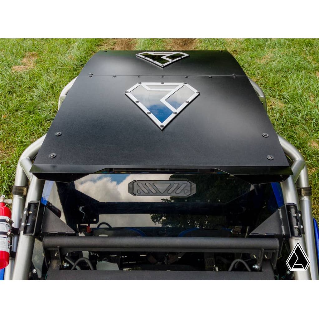 Polaris RZR Pro R 4 Aluminum Roof with Sunroof