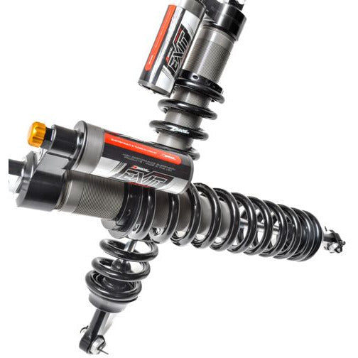 Polaris Ranger 1000 (2014-2017) EXIT 2.2" X1 Series Rear Shocks