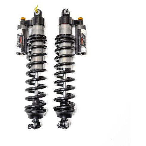 Polaris Ranger 1000 (2014-2017) EXIT 2.2" X1 Series Rear Shocks