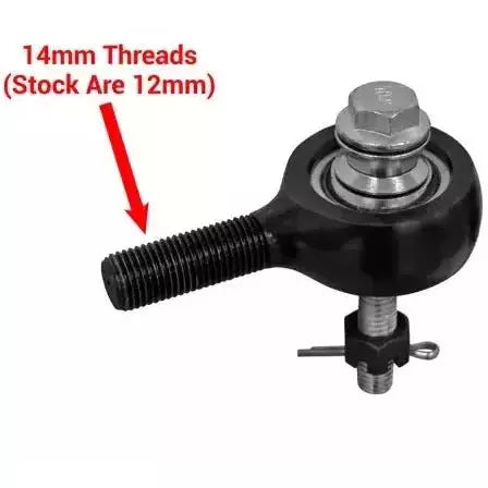 Polaris Ranger 570 Full-Size RackBoss Rack & Pinion