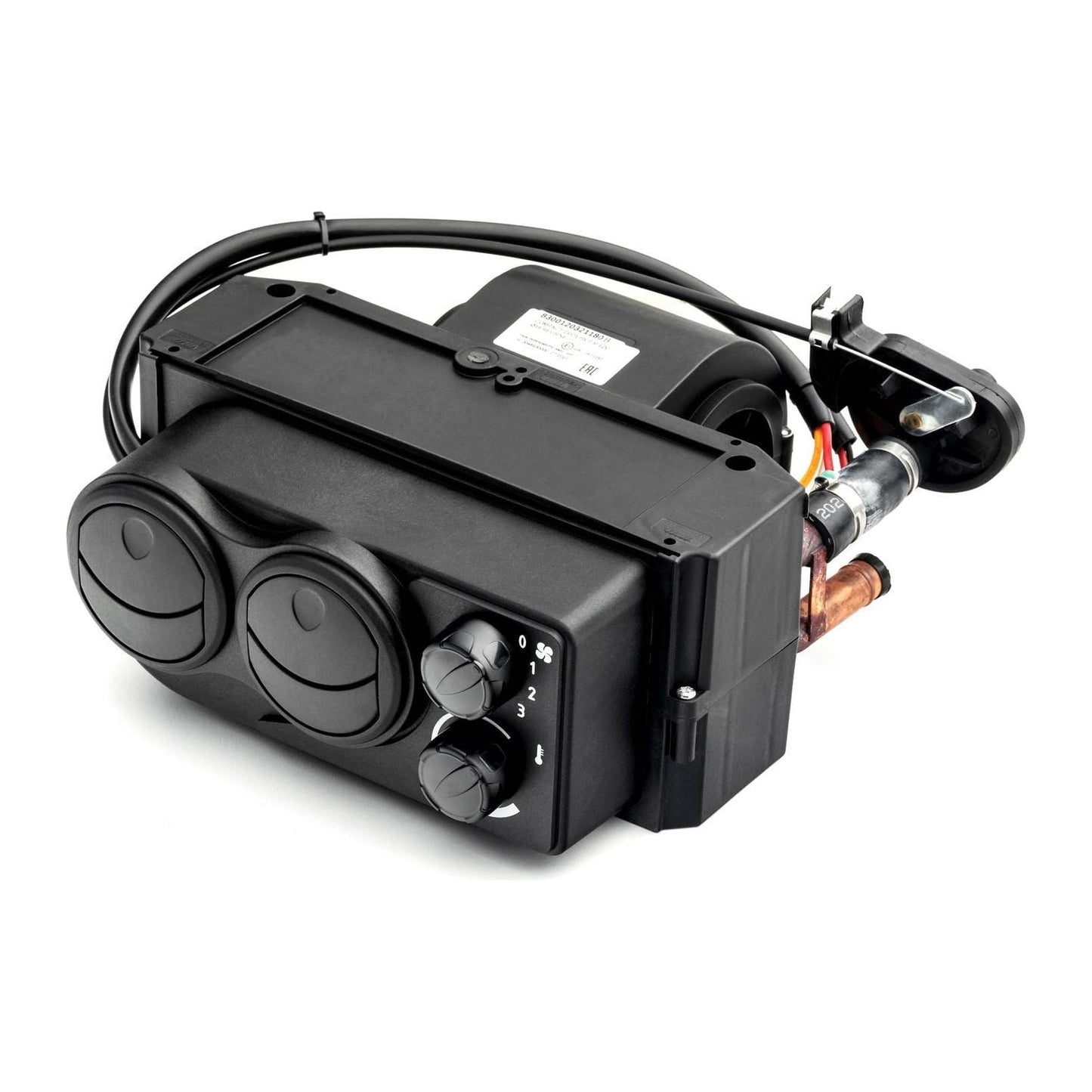 Polaris Ranger SP 570 Cab Heater