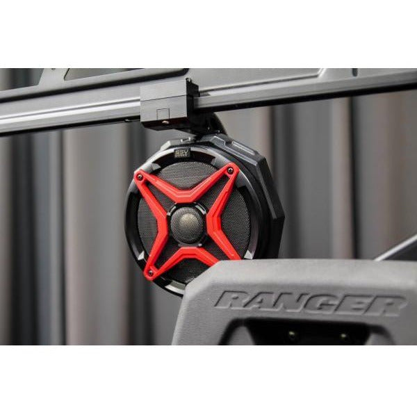 Polaris Ranger XP 1000 5-Speaker Audio System