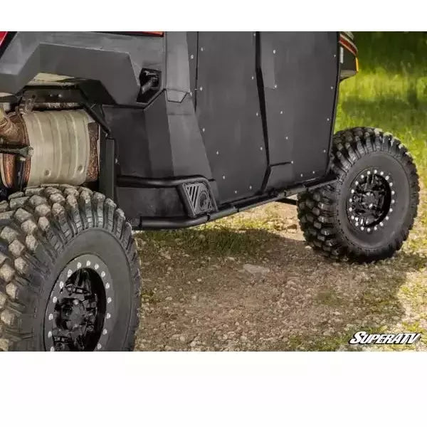 Polaris Ranger XP 1000 Crew Heavy Duty Nerf Bars