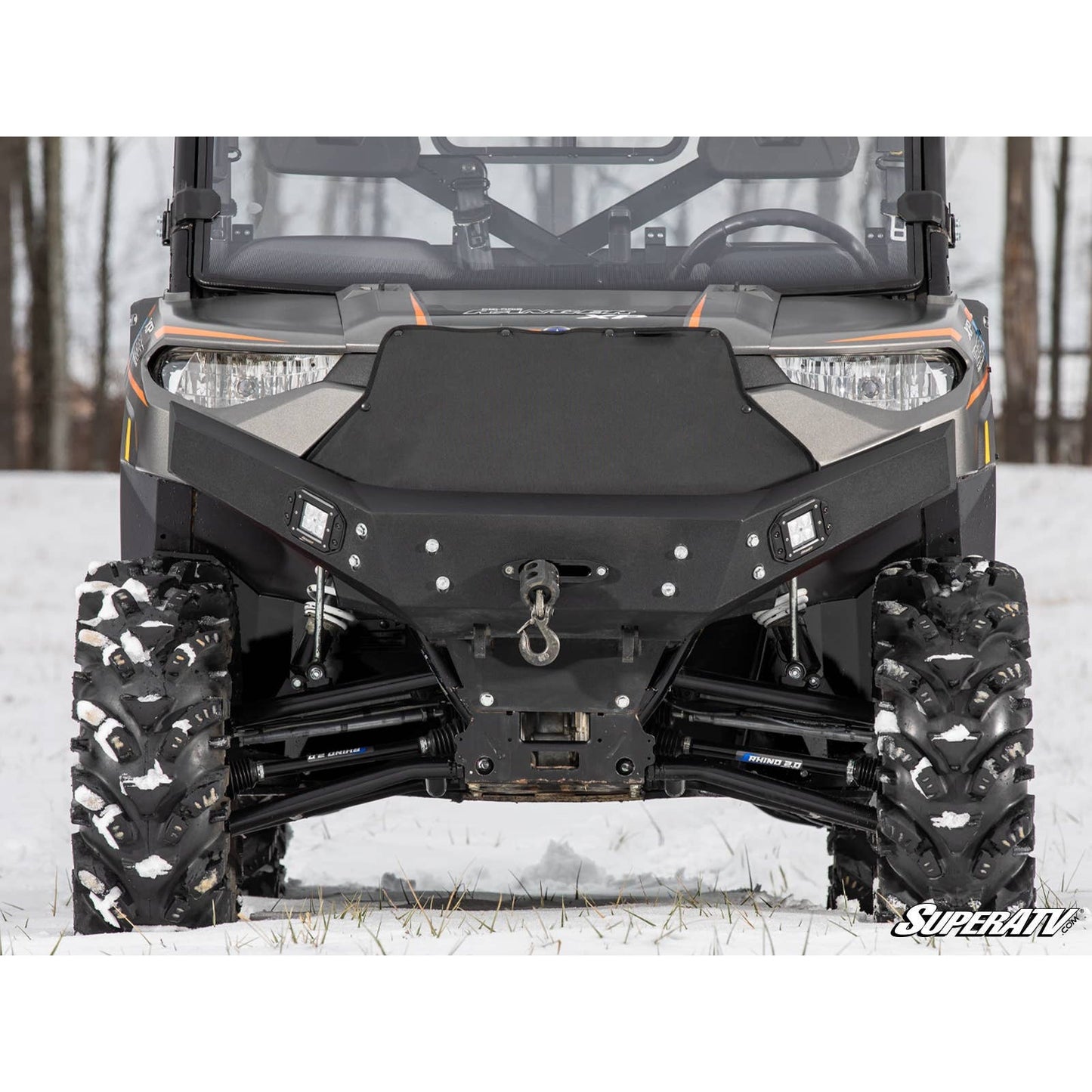Polaris Ranger XP 1000 Grille Cover
