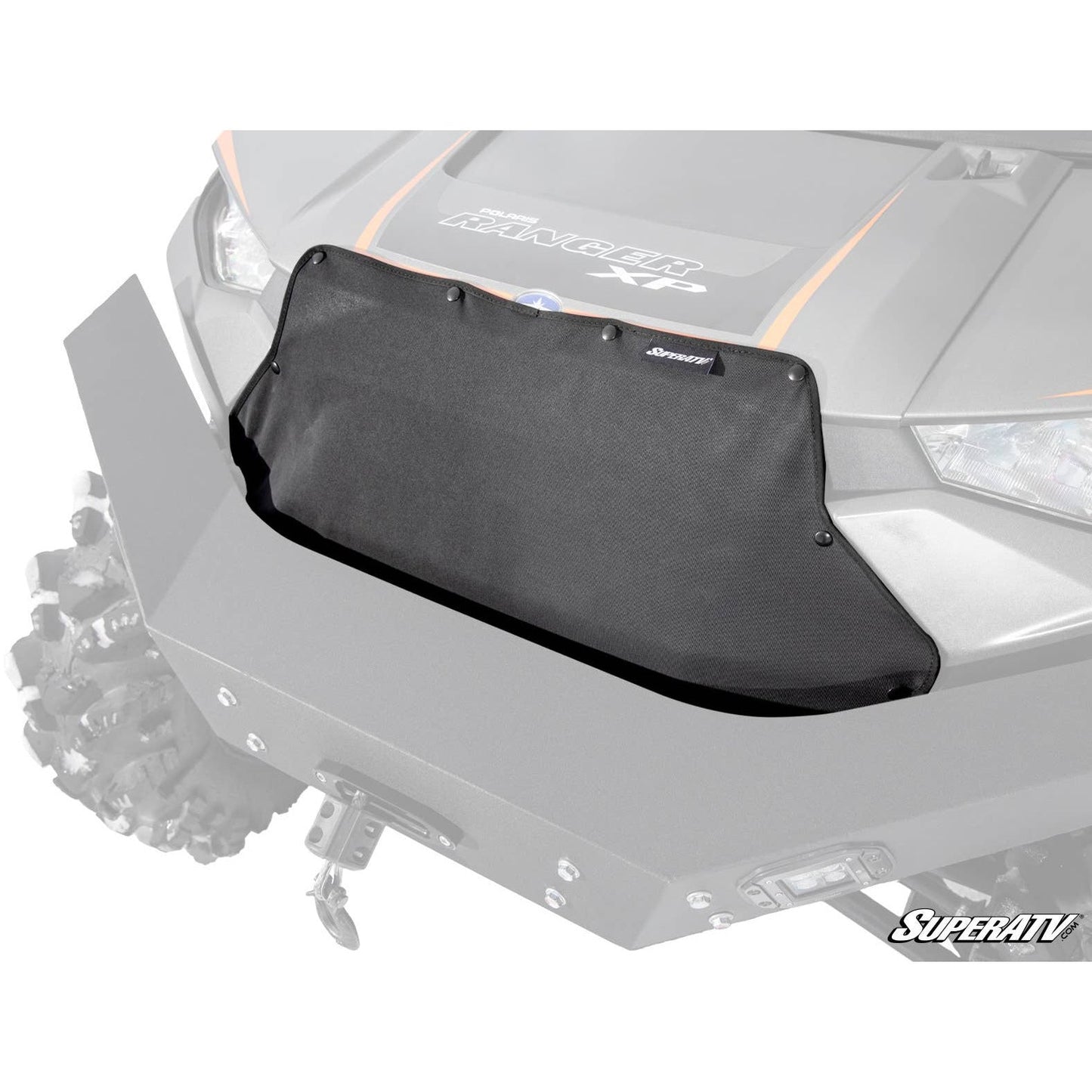 Polaris Ranger XP 1000 Grille Cover