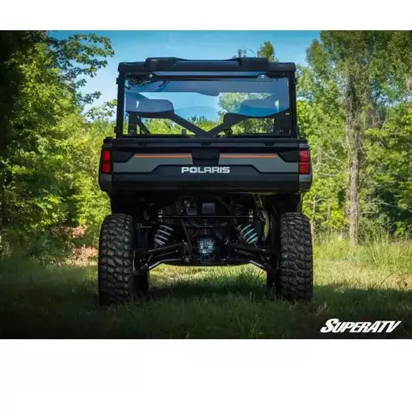 Polaris Ranger XP 1000 High Clearance Rear Offset A-Arms