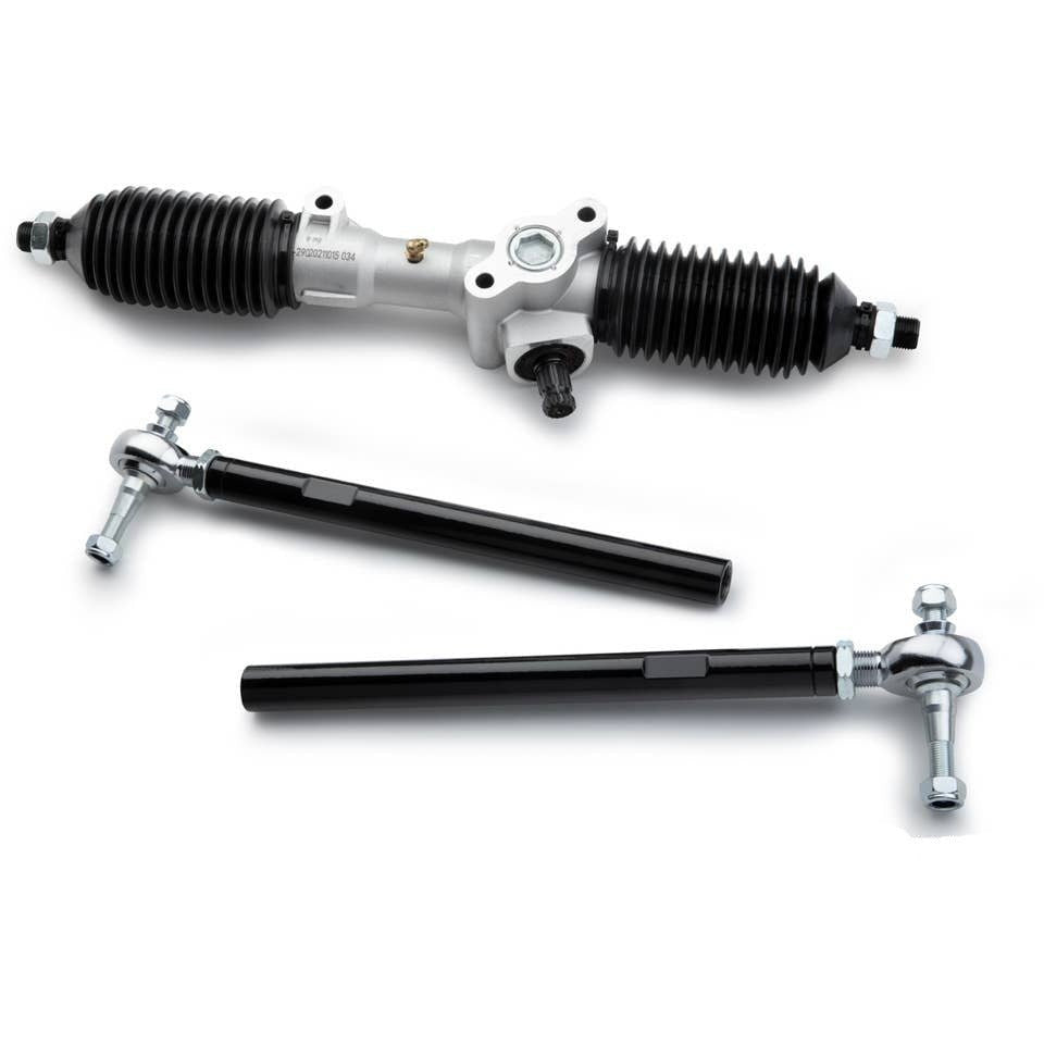 Polaris Ranger XP 1000 RackBoss 2.0 Rack and Pinion