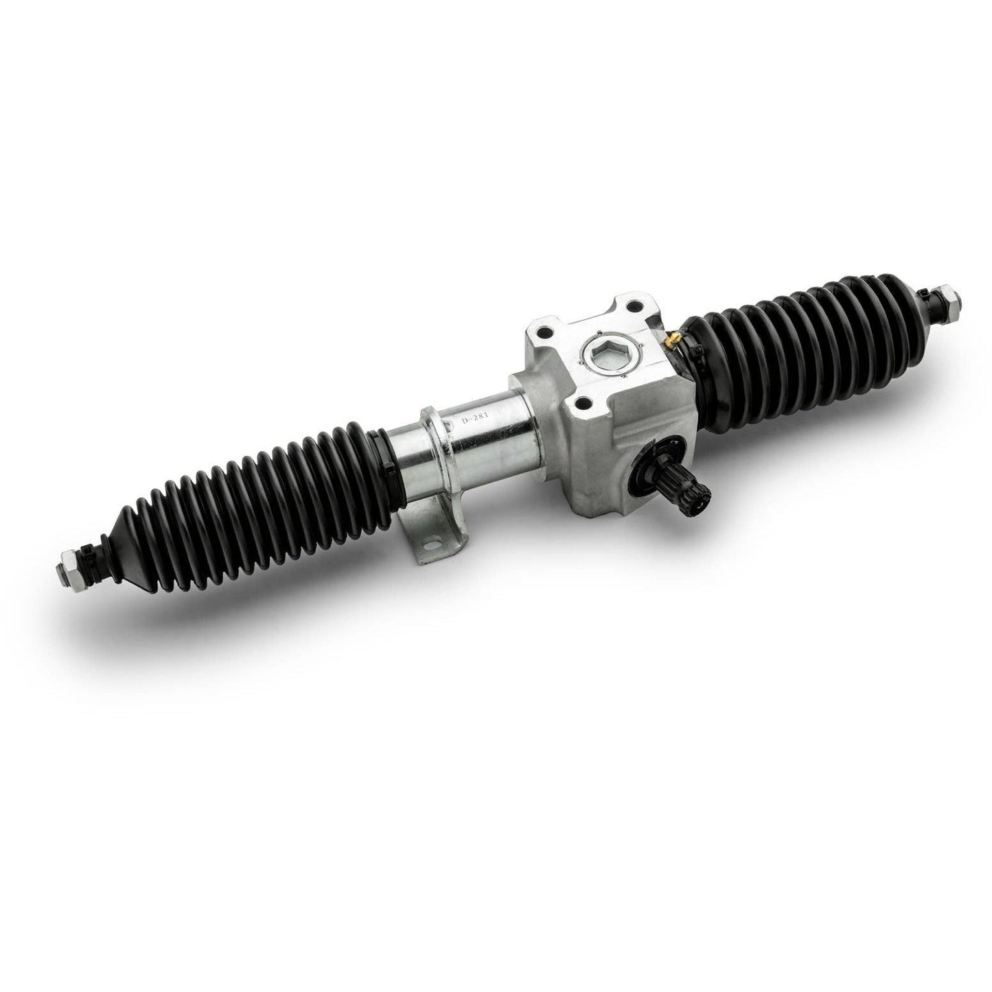 Polaris Ranger XP 900 RackBoss 2.0 Heavy Duty Rack and Pinion