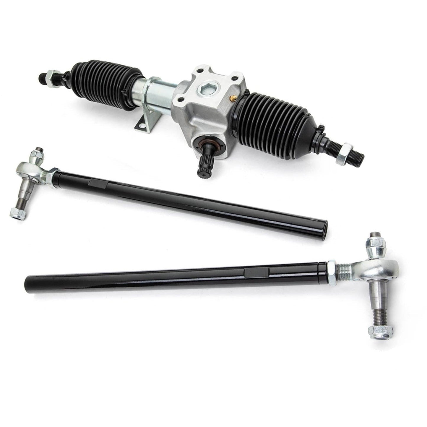 Polaris Ranger XP 900 RackBoss 2.0 Heavy Duty Rack and Pinion