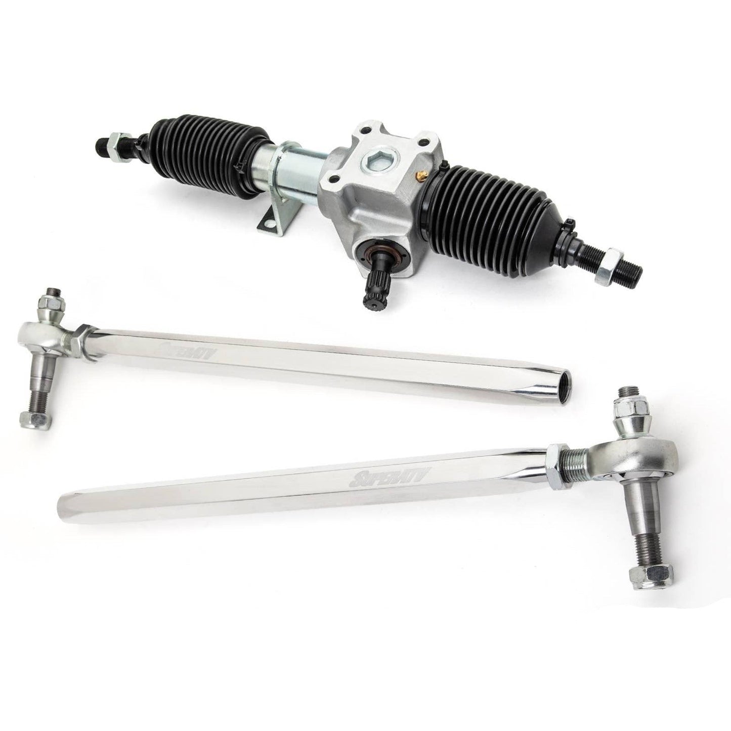 Polaris Ranger XP 900 RackBoss 2.0 Heavy Duty Rack and Pinion