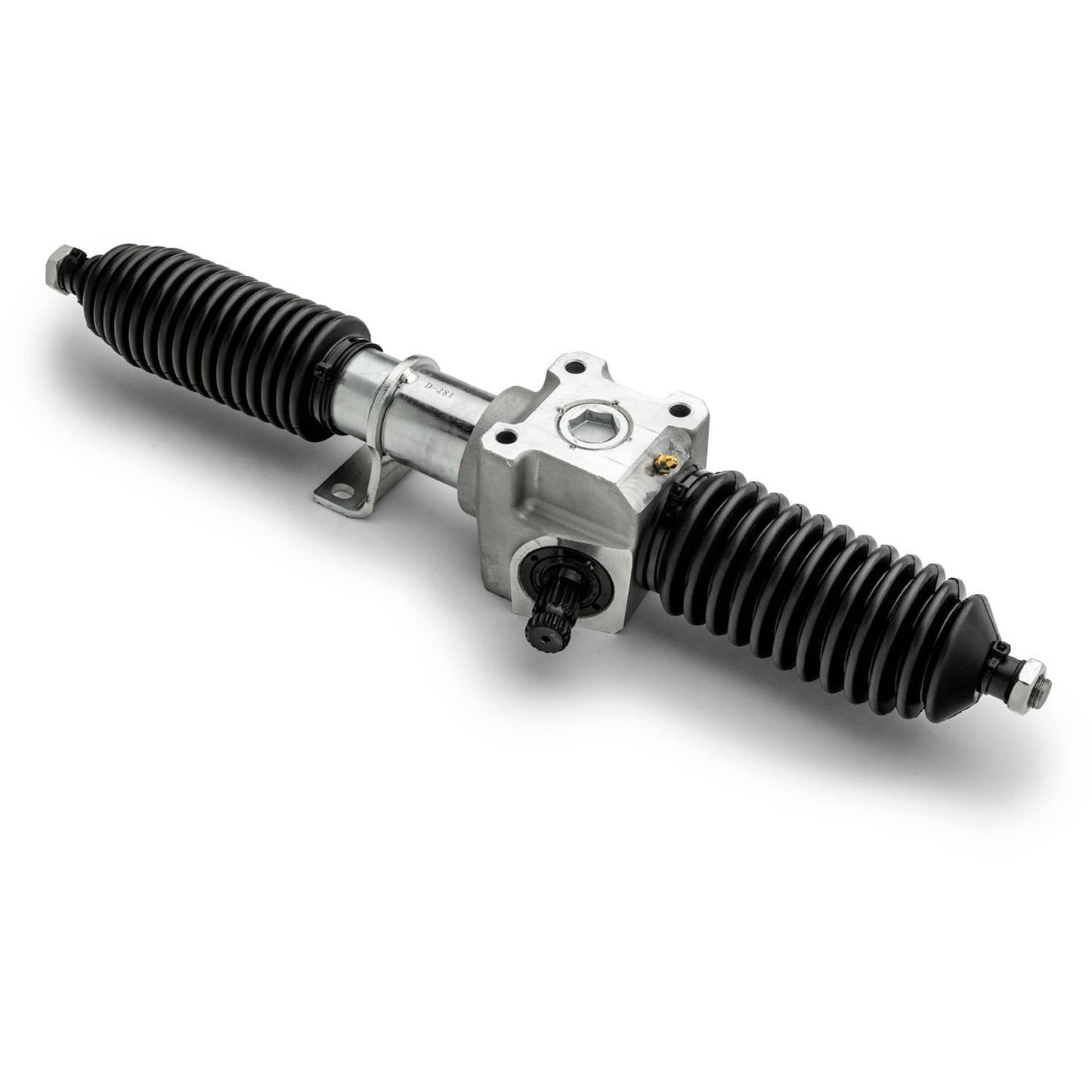 Polaris Ranger XP 900 RackBoss 2.0 Heavy Duty Rack and Pinion
