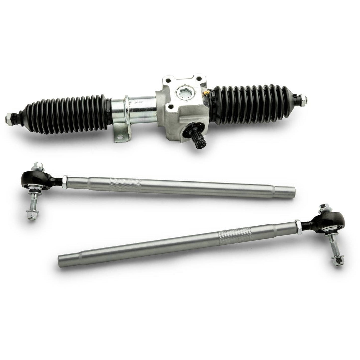 Polaris Ranger XP 900 RackBoss 2.0 Heavy Duty Rack and Pinion