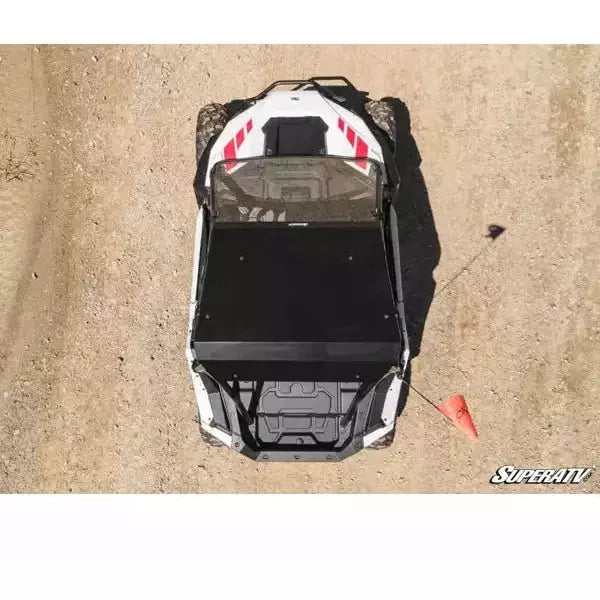 Polaris RZR 200 Aluminum Roof