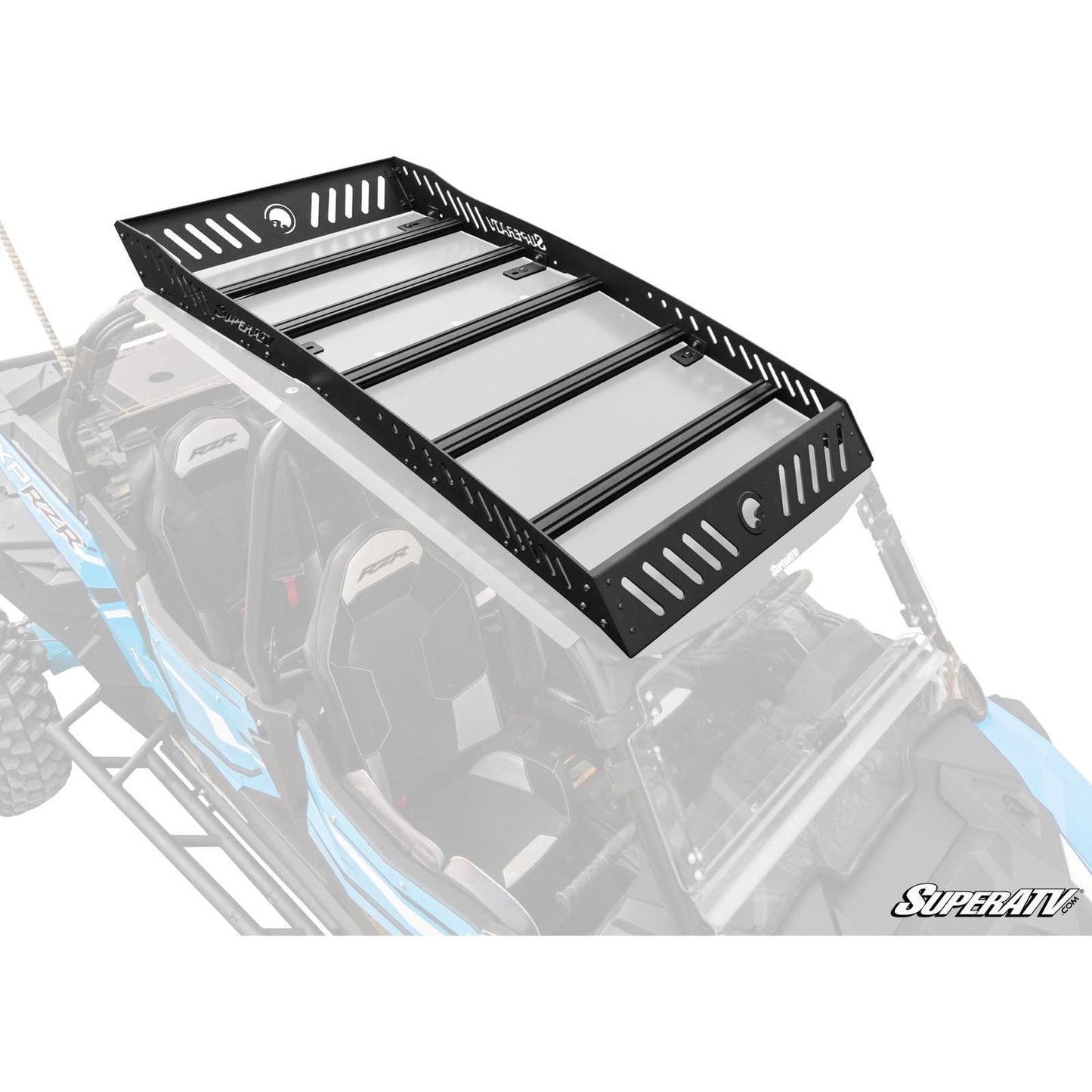 Polaris RZR XP 4 1000 Outfitter Sport Roof Rack